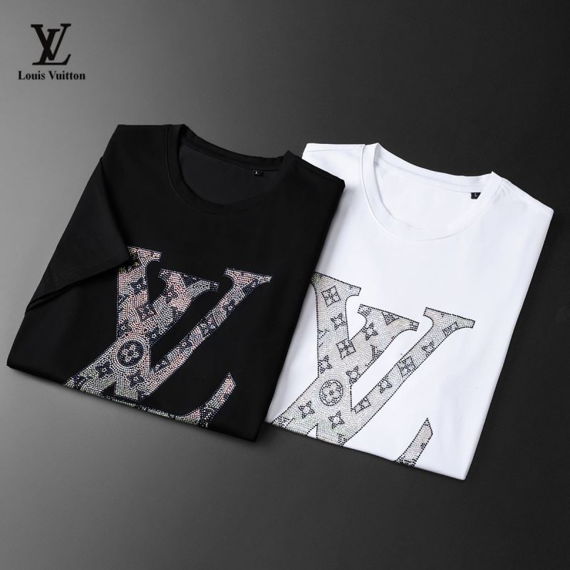 Louis Vuitton T-Shirts